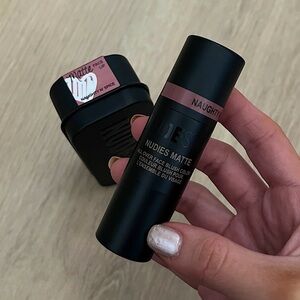 NUDESTIX  - Nudies Cream Blush Stick
